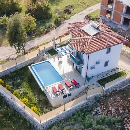 Apartamento Gorgeous Private With Garden And Pool In