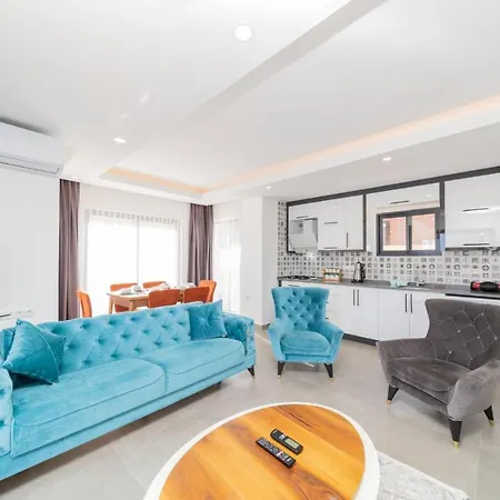 Apartamento Gorgeous Private With Garden And Pool In