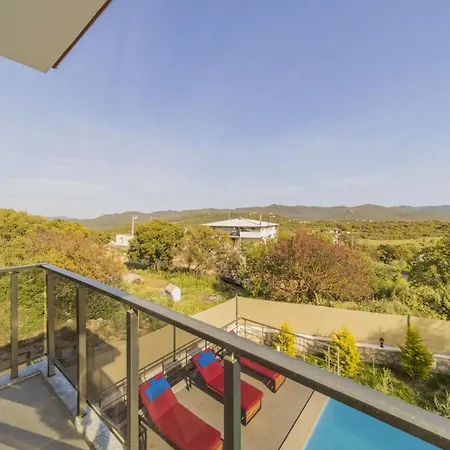 Apartamento Gorgeous Private With Garden And Pool In